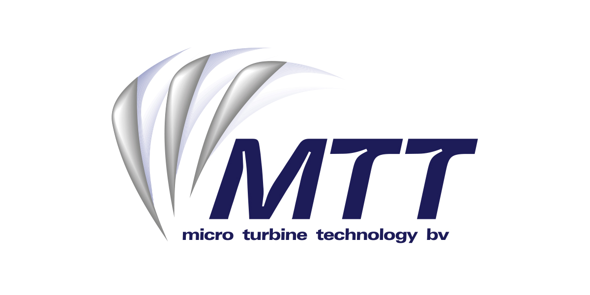 Micro Turbine Technology BV (MTT)