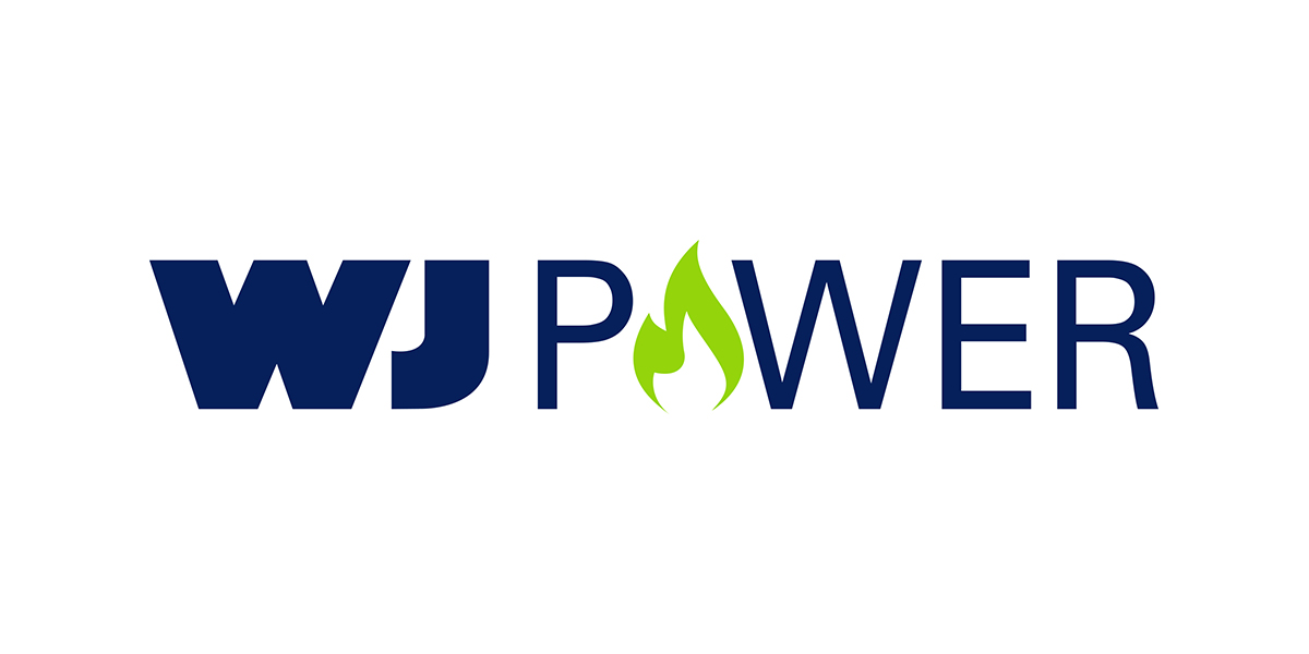 WJ POWER GmbH